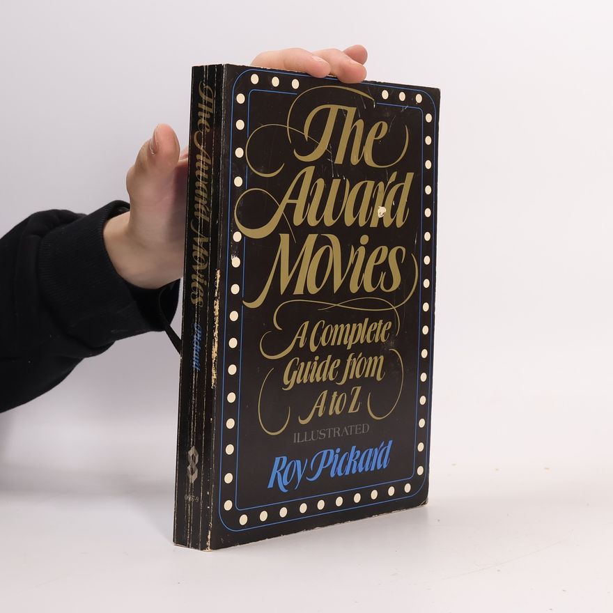 Roy Pickard The Award Movies