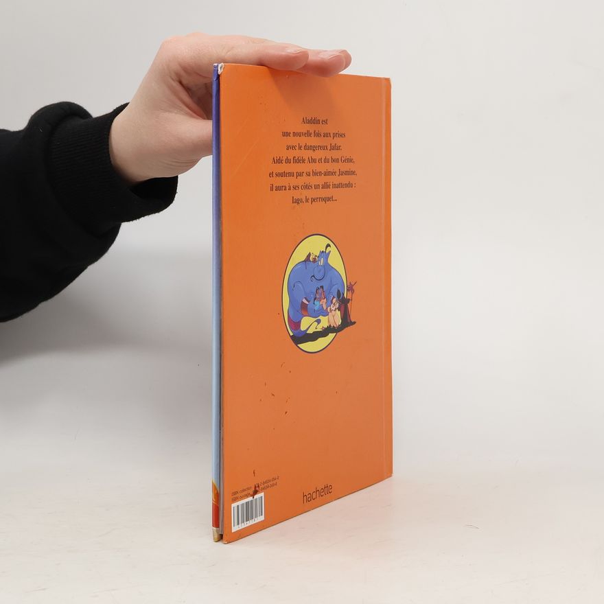Various authors Le retour de Jafar