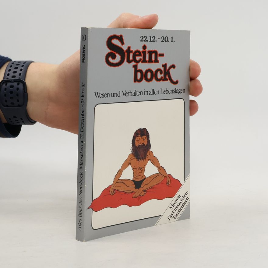 Autorenkollektiv Steinbock