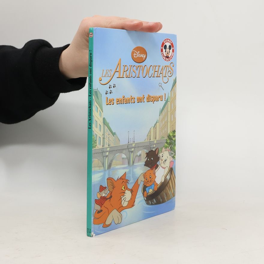 Collectif d'auteurs Les aristochats