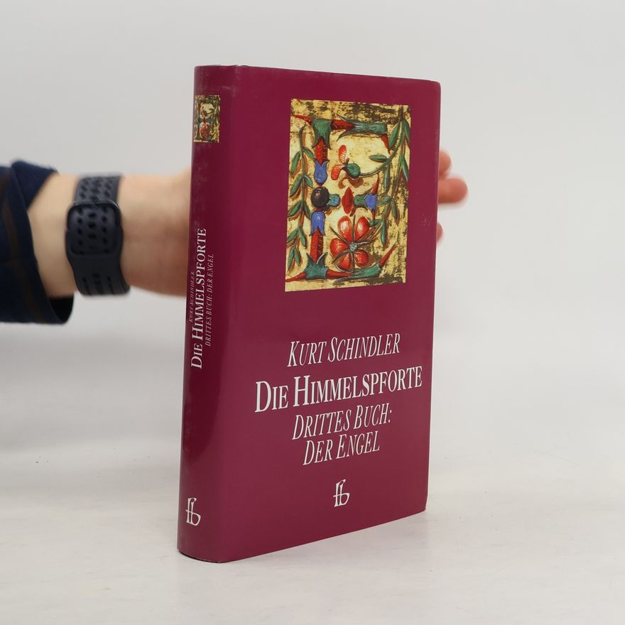 Kurt Schindler Die Himmelspforte