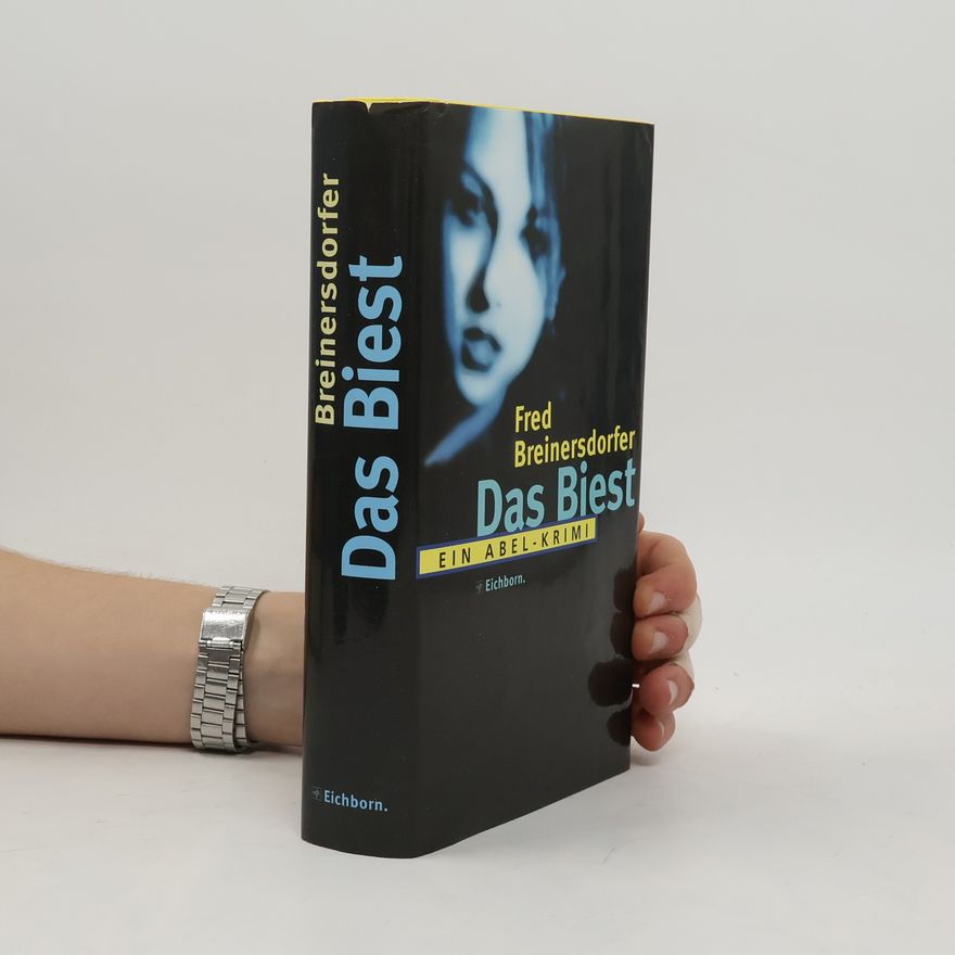 Fred Breinersdorfer Das Biest