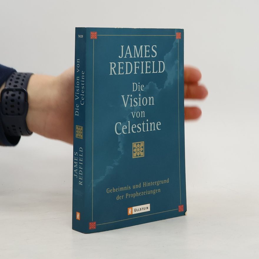 Vicenová Mária Die Vision von Celestine