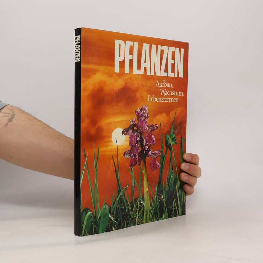 Herbert Lange Pflanzen