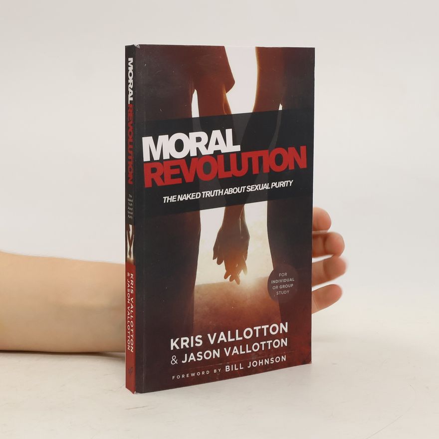 Jason Vallotton Moral Revolution
