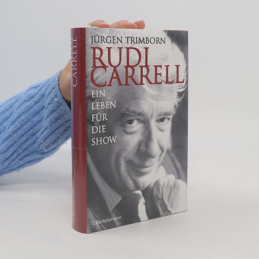 Jürgen Trimborn Rudi Carrell