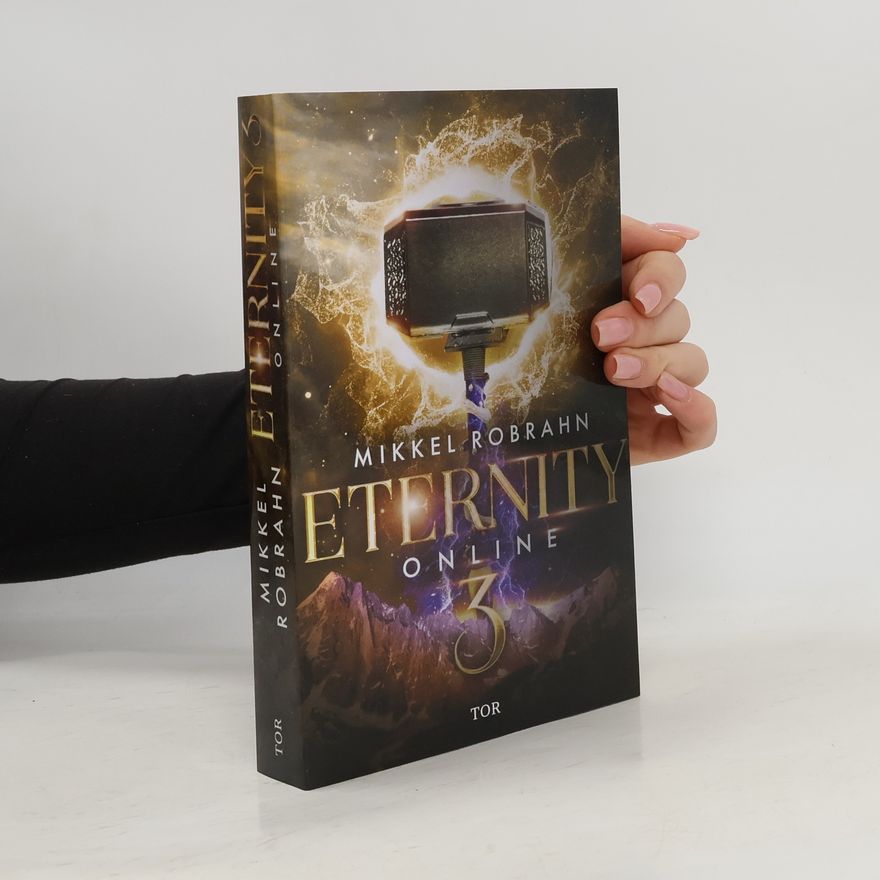 Mikkel Robrahn Eternity Online 3