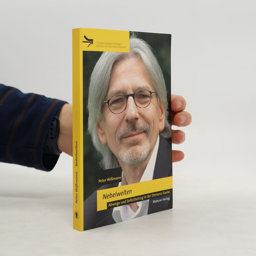 Peter Wißmann Nebelwelten