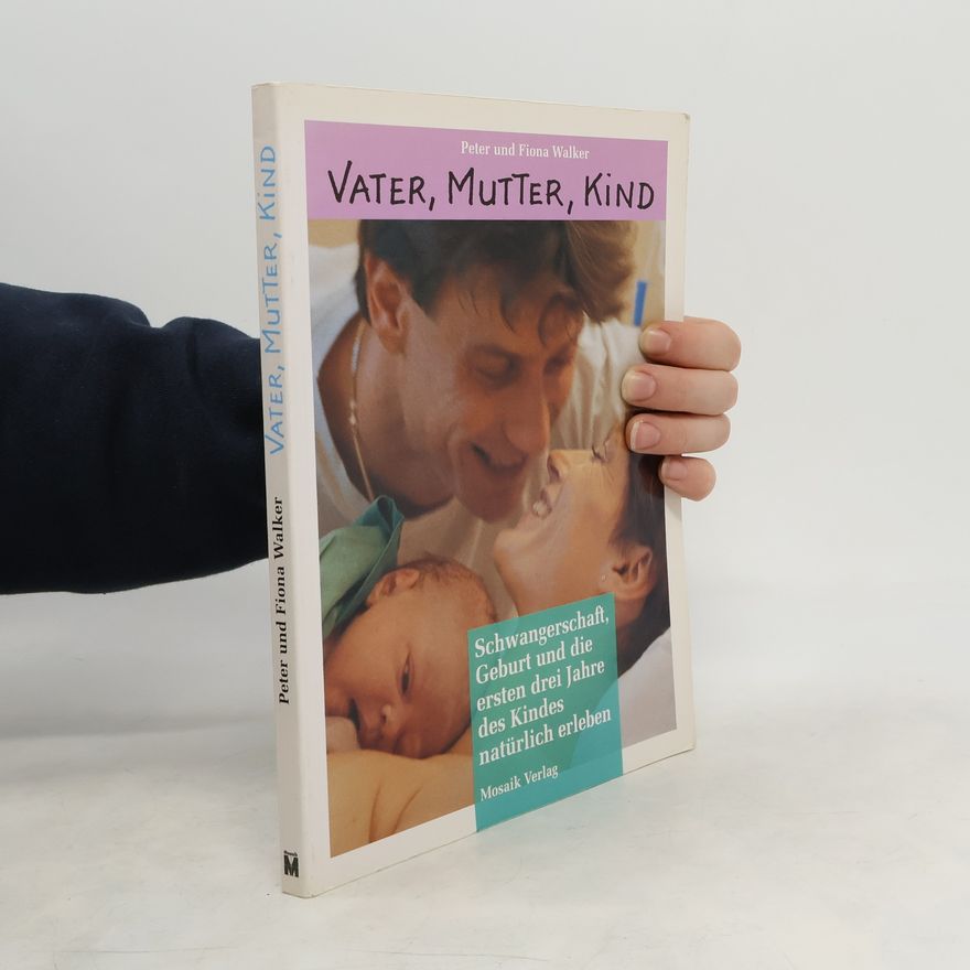 Fiona Walker Vater, Mutter, Kind