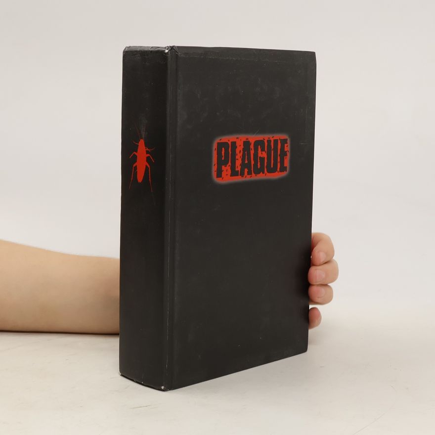 Michael Grant Plague