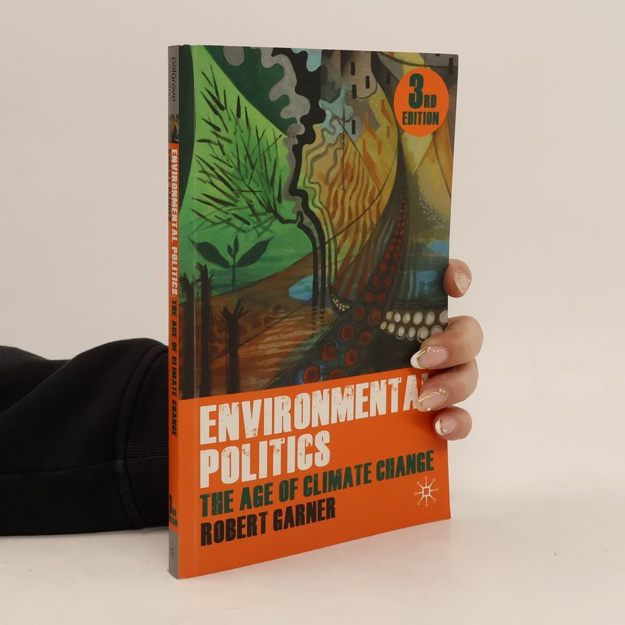 Lyn Jaggard Environmental Politics