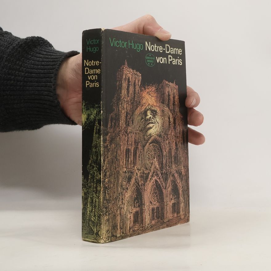 Victor Hugo Notre-Dame von Paris