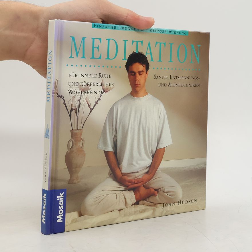 John Hudson Meditation