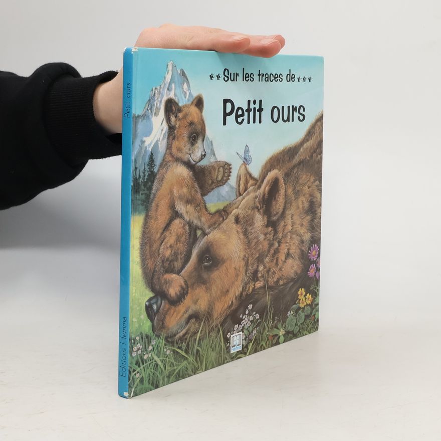 Paul-Marie Duval Petit ours