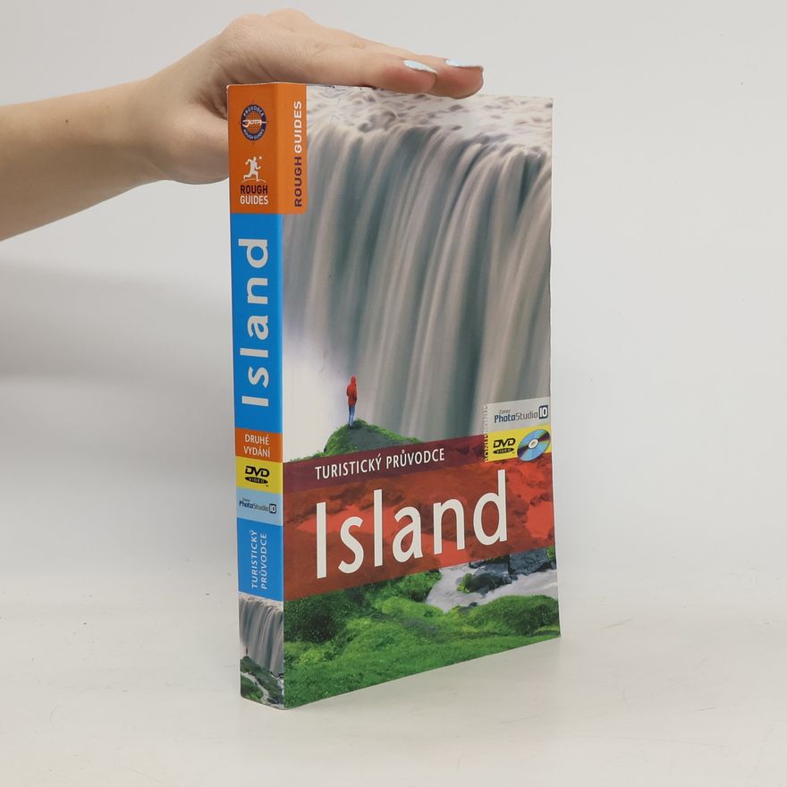 David Leffman Island