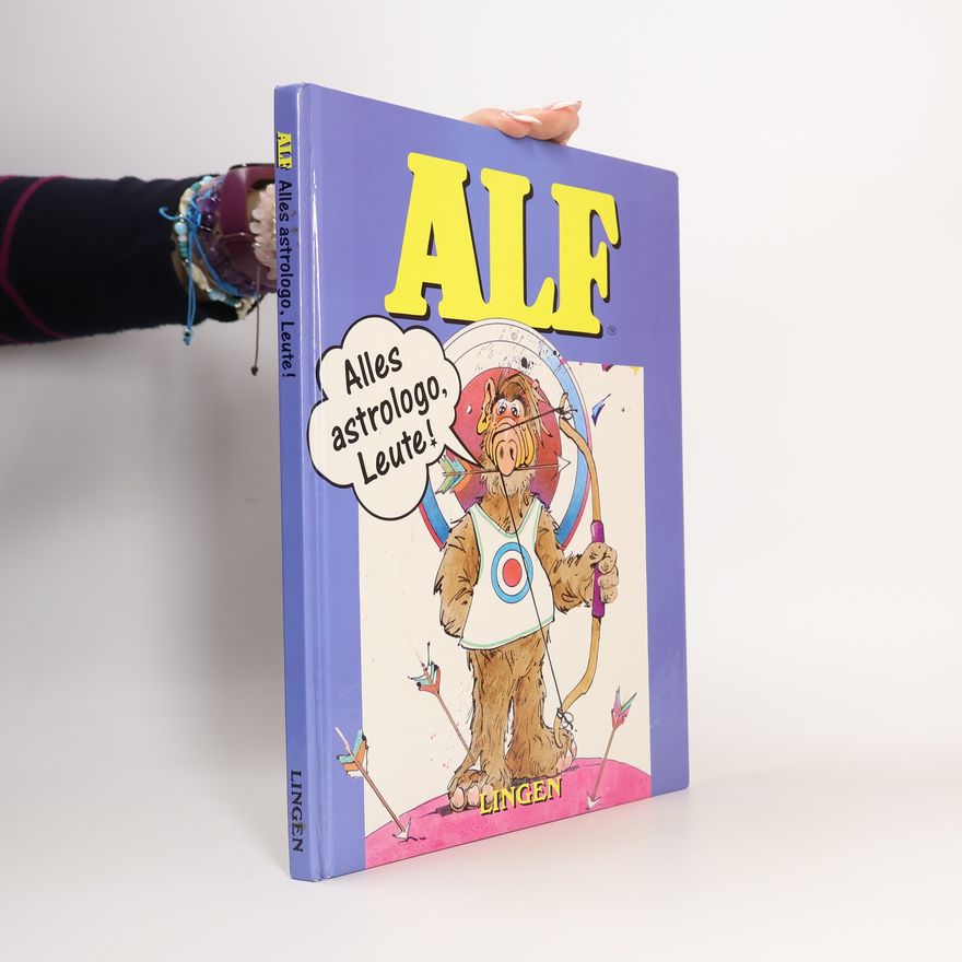 Autorenkollektiv Alf