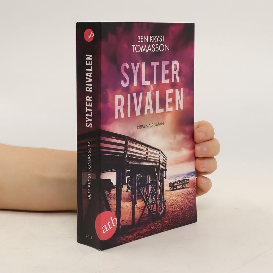 Ben Kryst Tomasson Sylter Rivalen