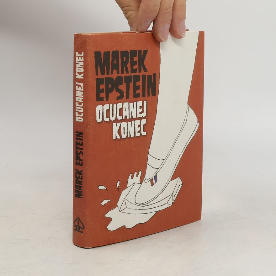 Marek Epstein Ocucanej konec