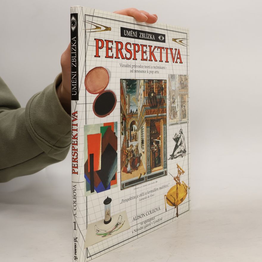 Alison Cole Perspektiva