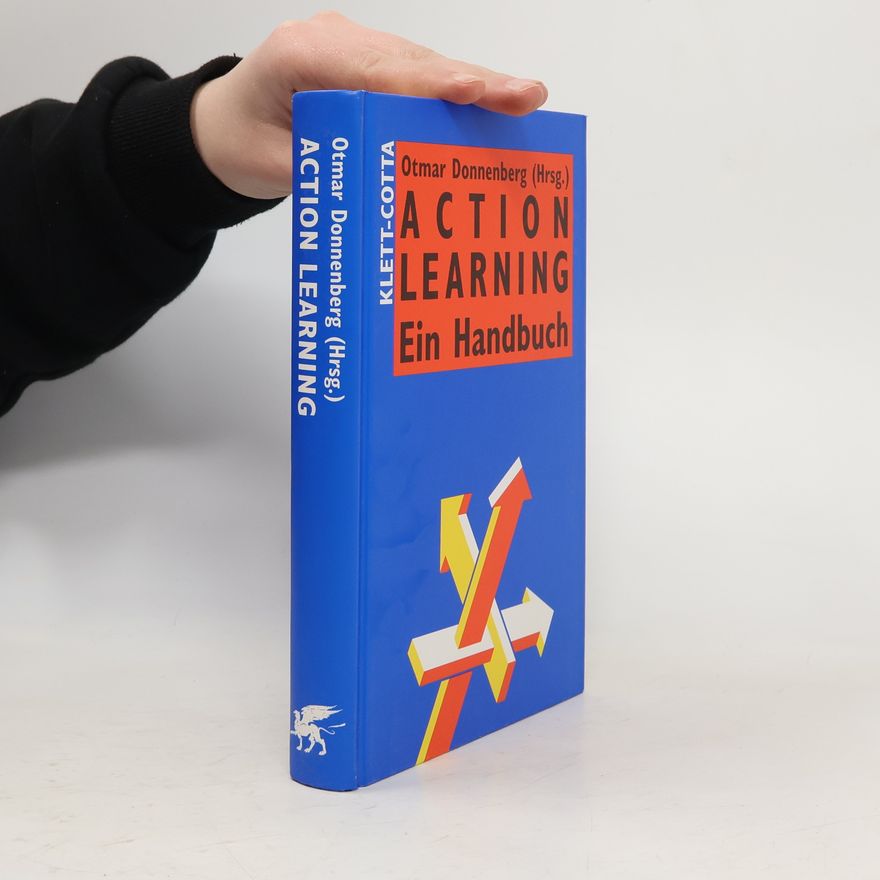 Otmar Donnenberg Action learning
