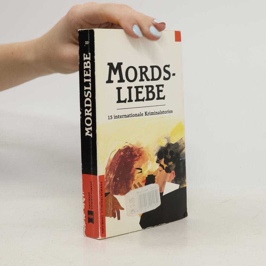 Bernhard Matt Mordsliebe