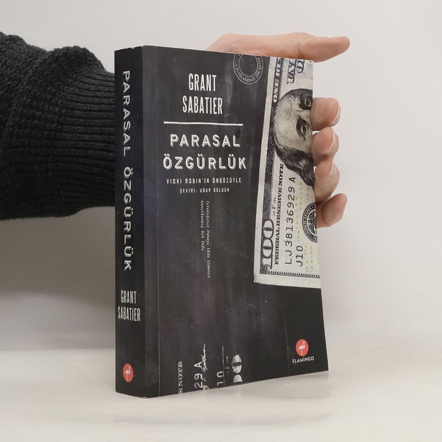 Uğur Gülsün Parasal Özgürlük
