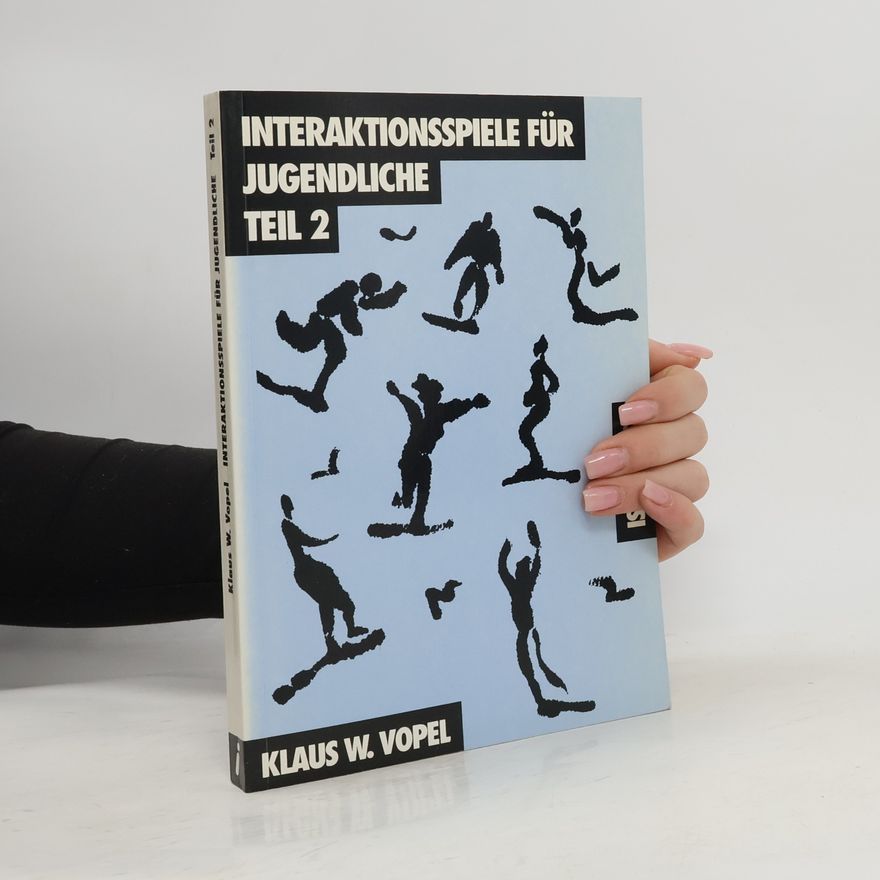 Klaus W. Vopel Interaktionsspiele für Jugendliche 2