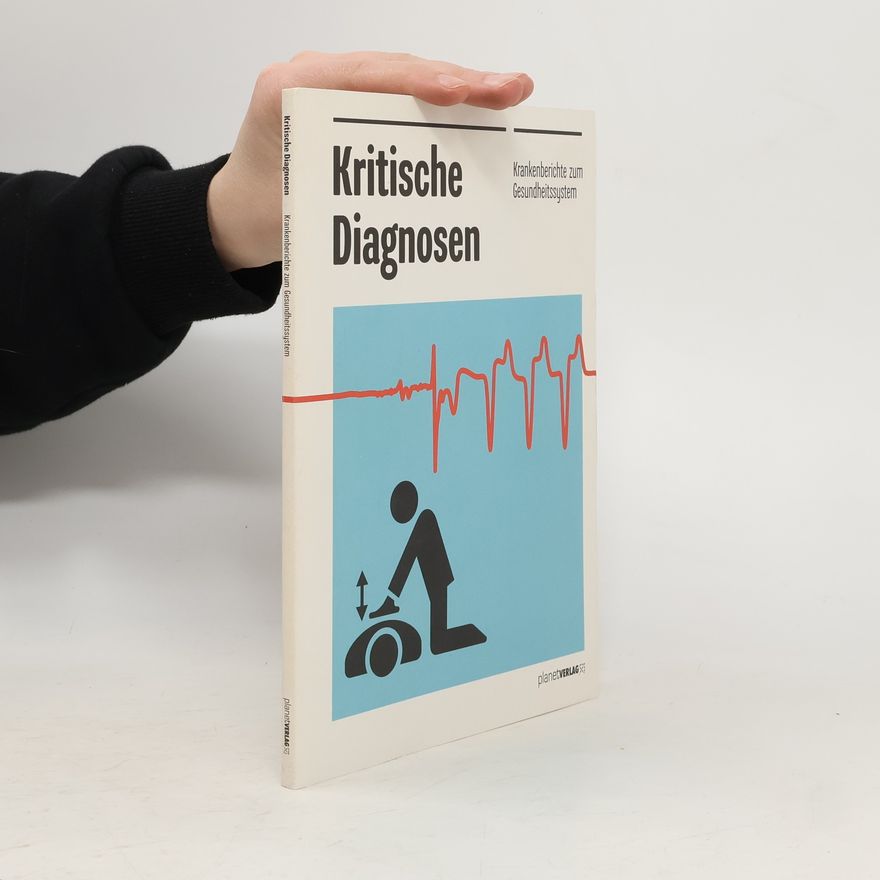 Kurt Grünewald Kritische Diagnosen