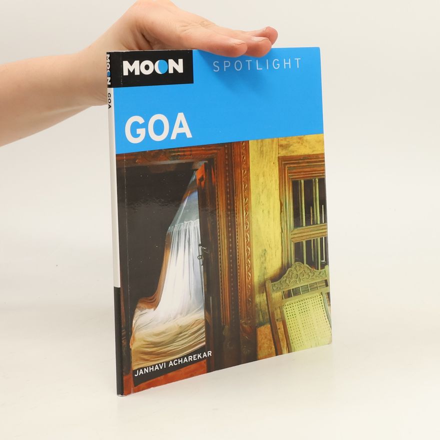 Acharekar Janhavi Goa