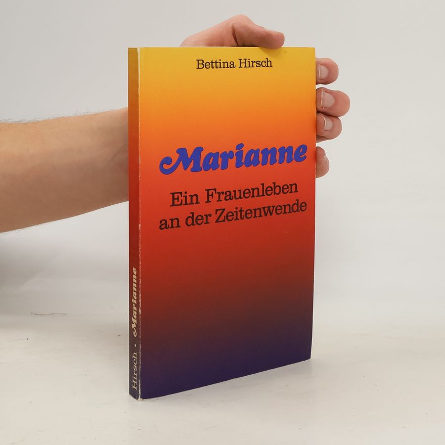 Bettina Hirsch Marianne
