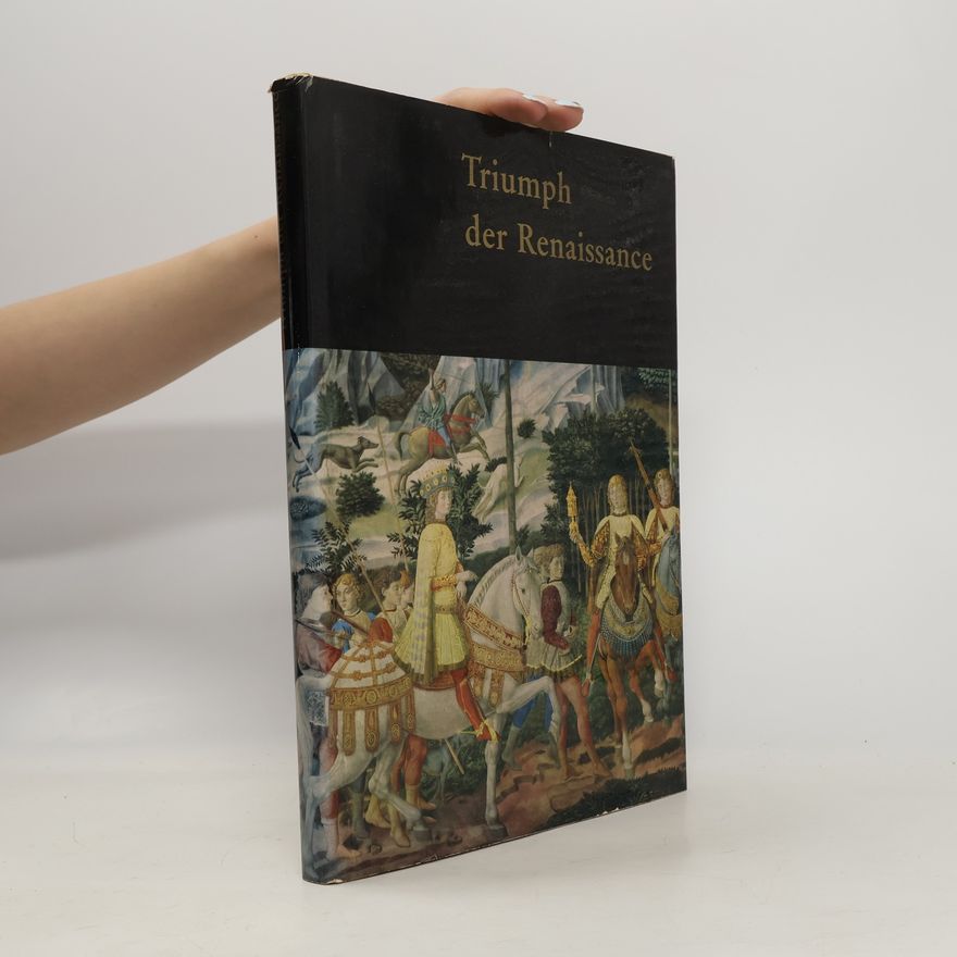 Gottfried Lindemann Triumph der Renaissance