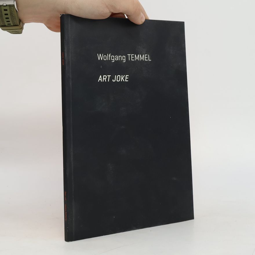Wenzel Mraček Art Joke