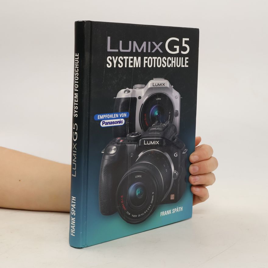 Frank Späth Lumix G5 System Fotoschule