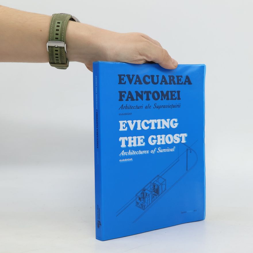 Alina Şerban Evacuarea fantomei