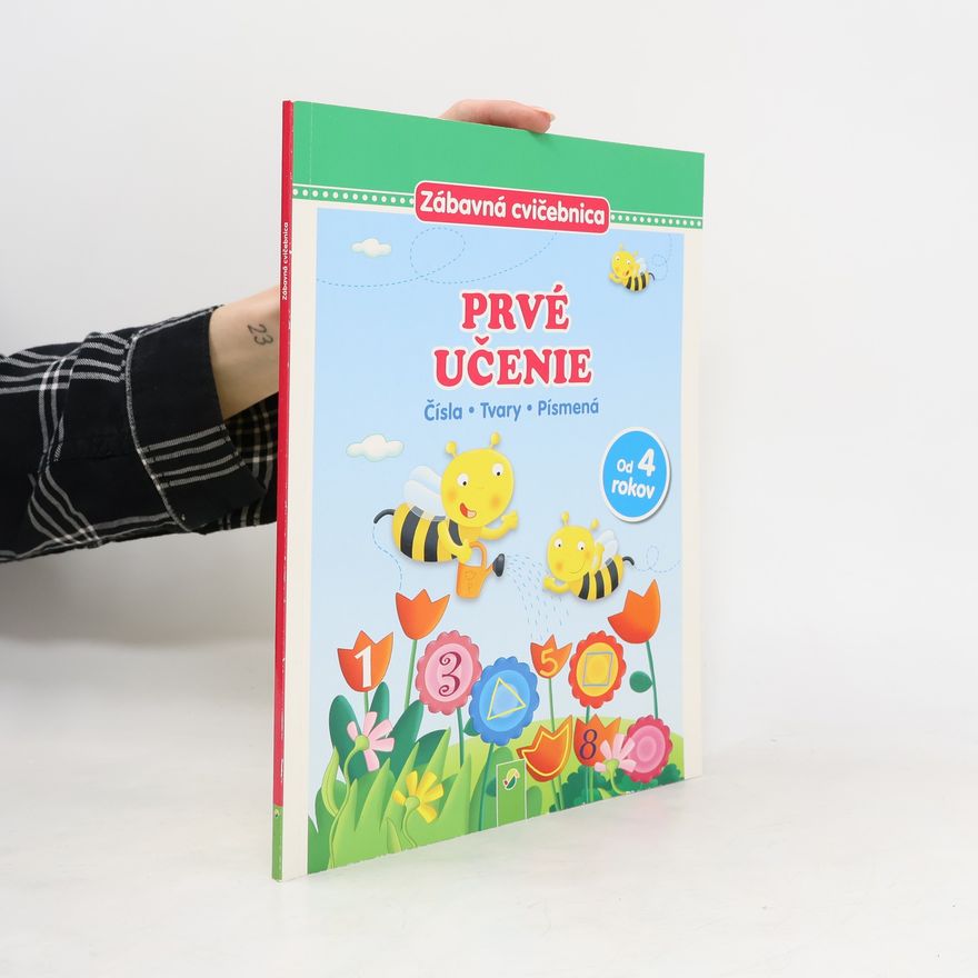 AA.VV. Mein Lernspielheft Vorschulübungen