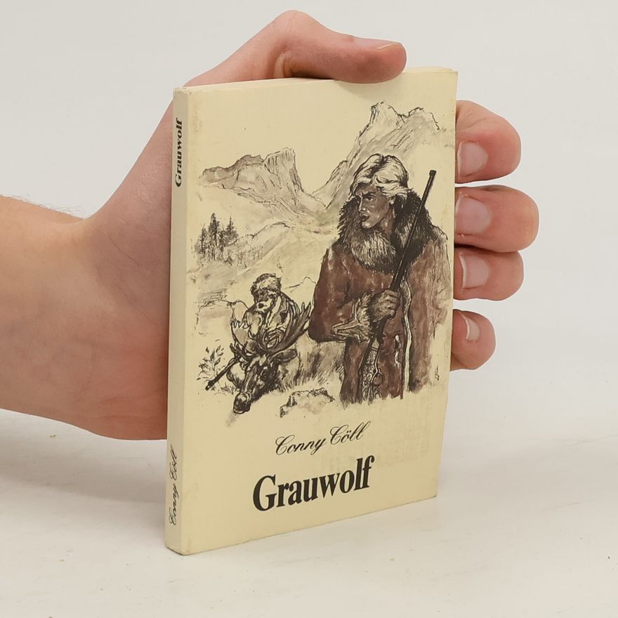 Conny Cöll Grauwolf