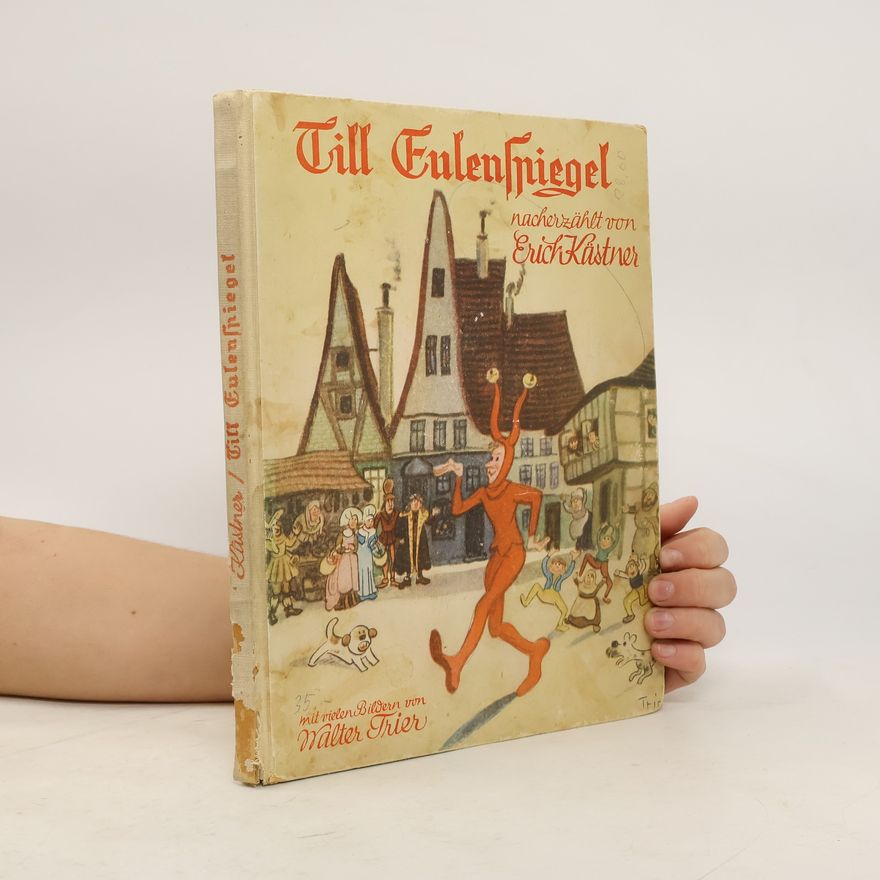 Erich Kästner Till Eulenspiegel