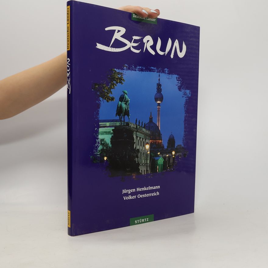 Jürgen Henkelmann Berlin