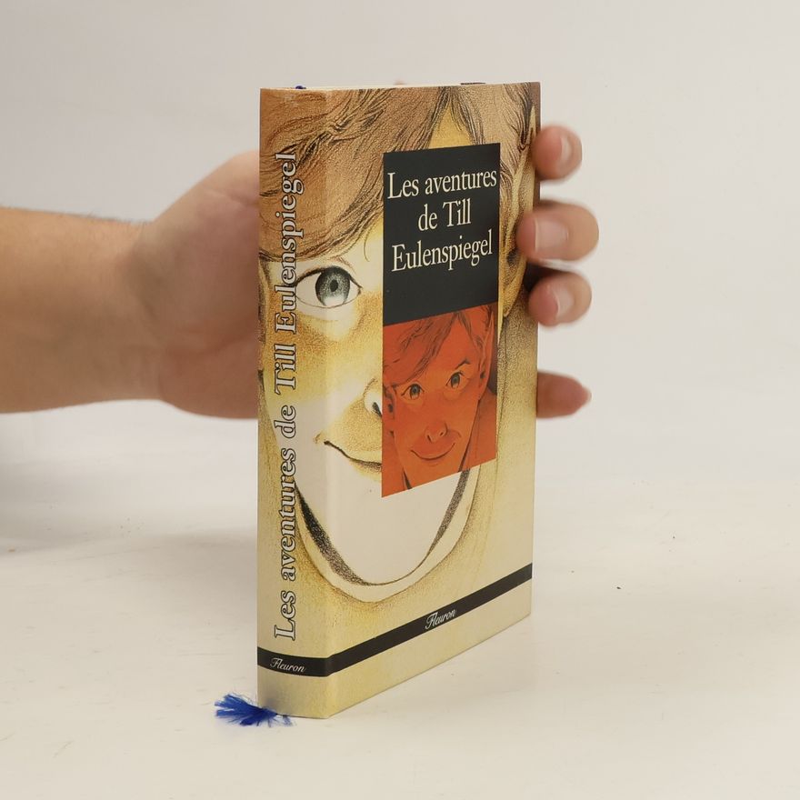 neuveden Les aventures de Till Eulenspiegel