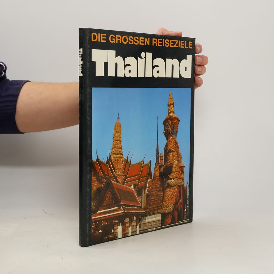 Heidemarie Scholz Thailand