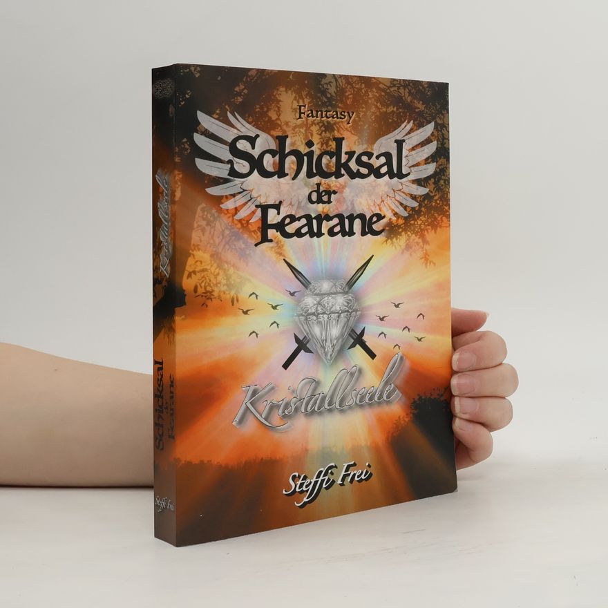 Steffi Frei Schicksal der Fearane 3