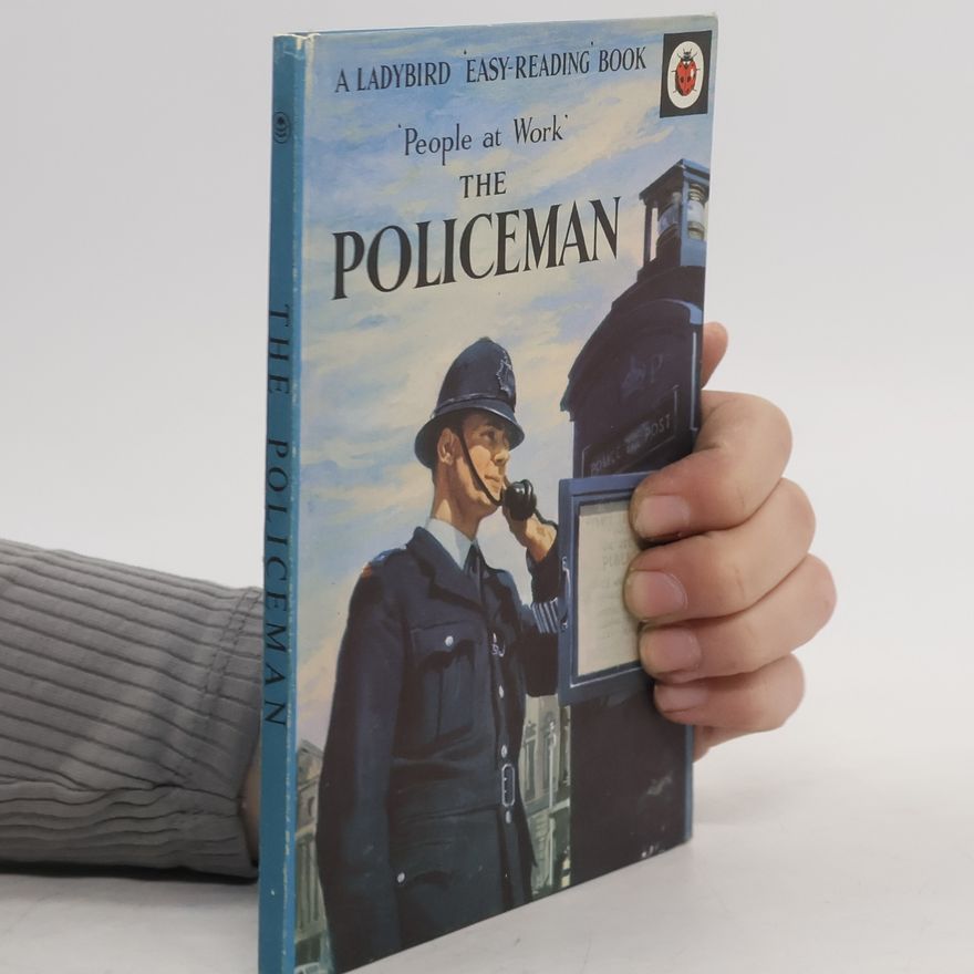 Vera Southgate The Policeman