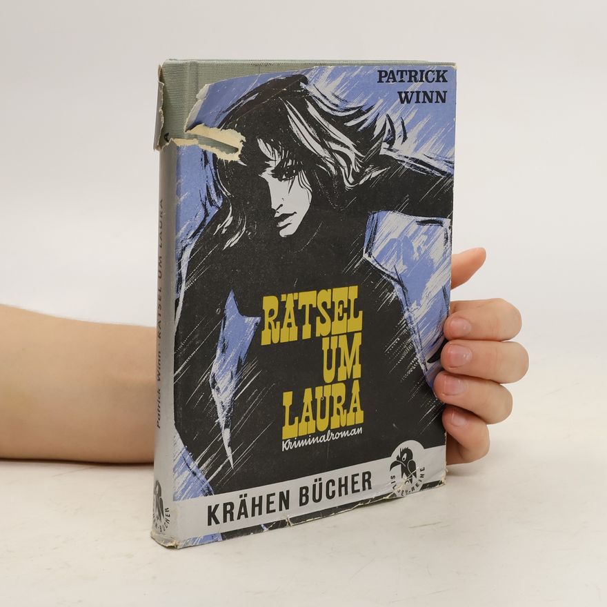 Patrick Winn Rätsel um Laura
