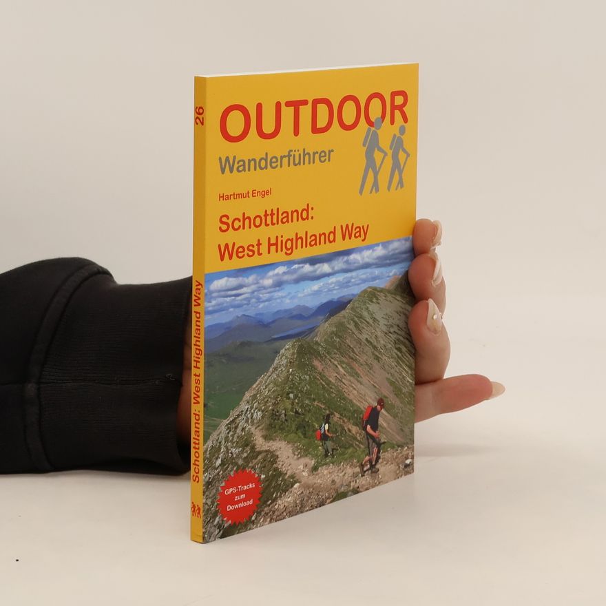 Hartmut Engel Schottland: West Highland Way