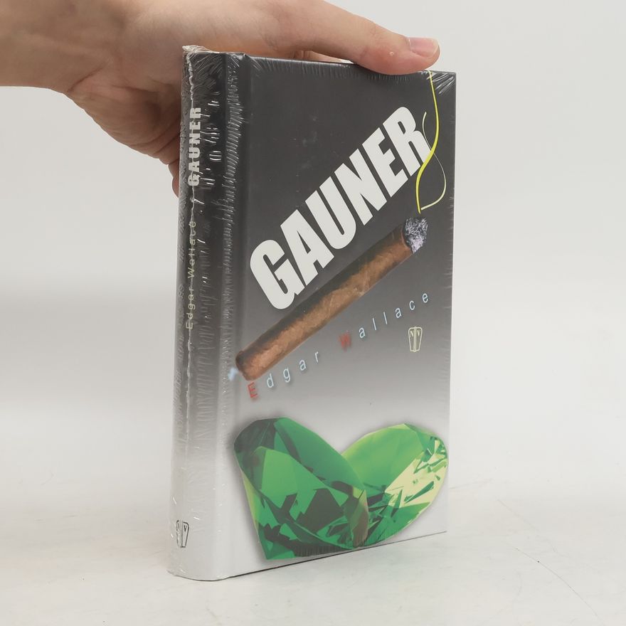 Edgar Wallace Gauner