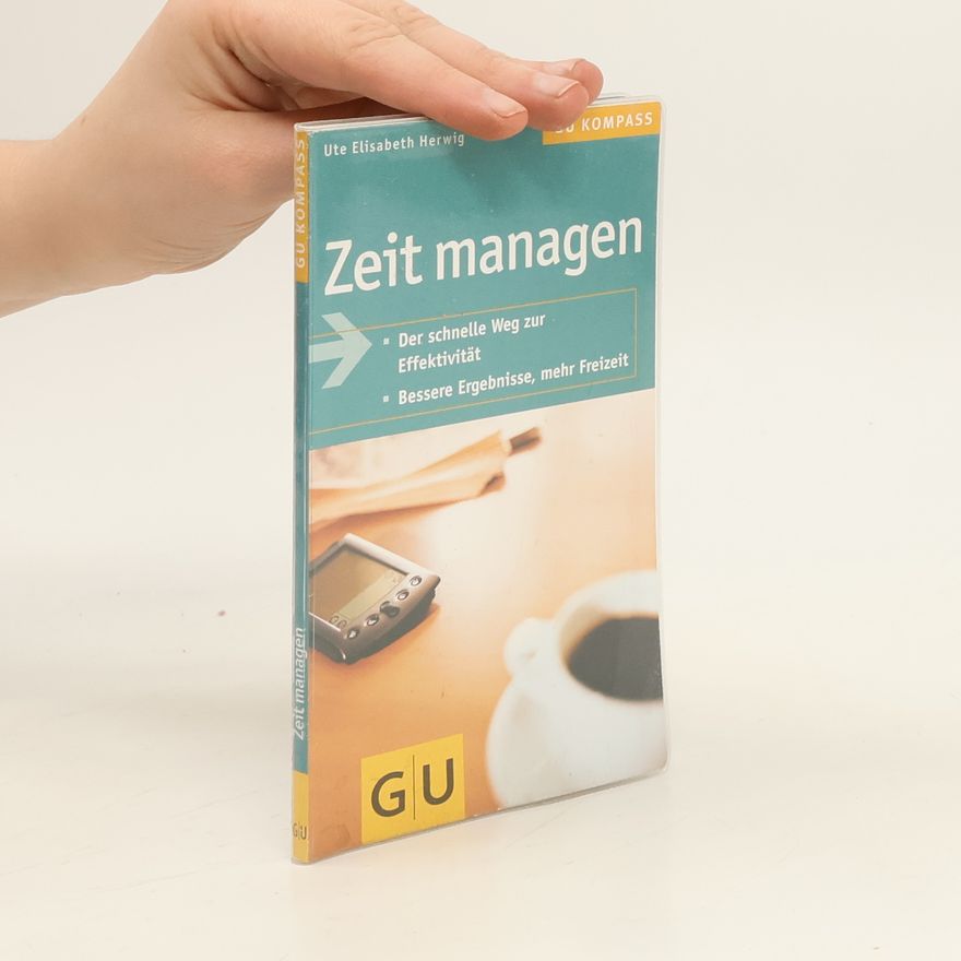 Ute Herwig Zeit managen