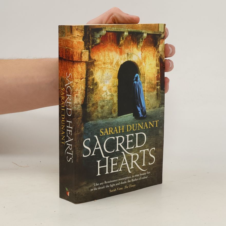 Sarah Dunant Sacred hearts