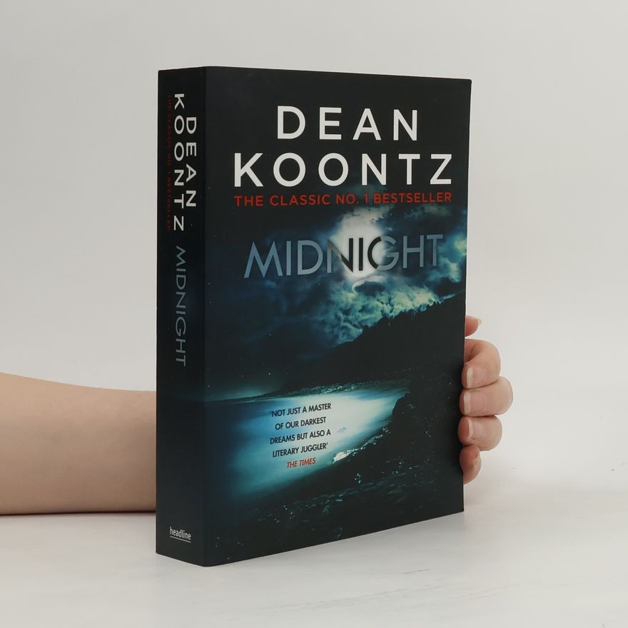 Dean Ray Koontz Midnight