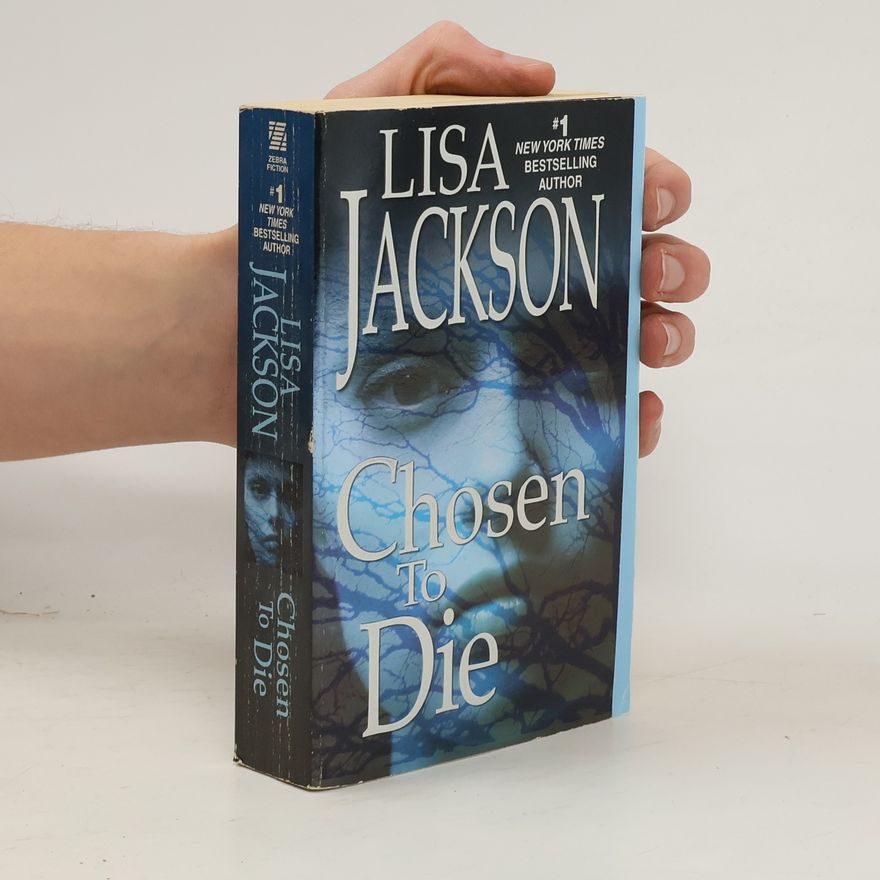 Lisa Jackson Chosen To Die