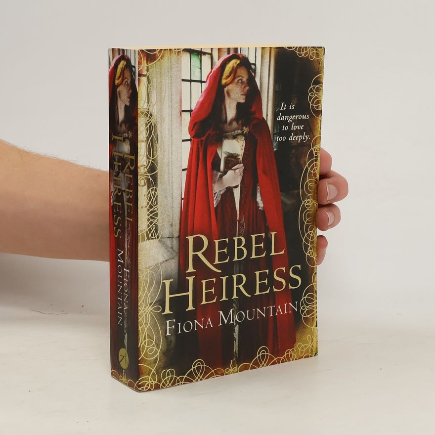 Fiona Mountain Rebel Heiress